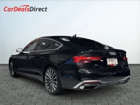 Audi A5 * АВТО КРЕДИТ* ЦЕНА ДО БГ * СЕРВИЗНА ИСТОРИЯ *  - 47250 лв. / 24158.54 € - 59745176 4