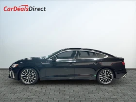 Audi A5 * АВТО КРЕДИТ* ЦЕНА ДО БГ * СЕРВИЗНА ИСТОРИЯ *  - 47250 лв. / 24158.54 € - 59745176 3