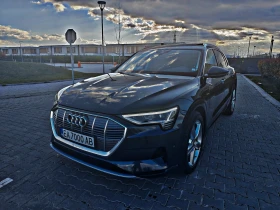 Audi E-Tron 50* ПАНОРАМА* КОЖА* ФУЛ* НОВА* 4х4* SOH95%
