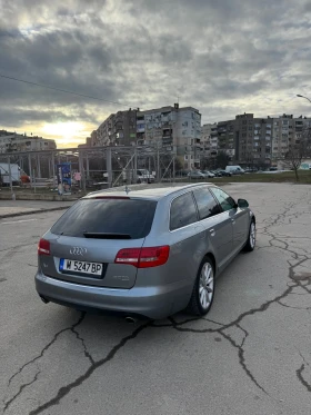 Audi A6 FACE, VACUUM, DISTR, KEYLESS, снимка 5