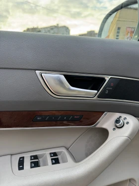 Audi A6 FACE, VACUUM, DISTR, KEYLESS, снимка 10