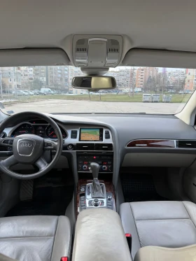 Audi A6 FACE, VACUUM, DISTR, KEYLESS, снимка 13