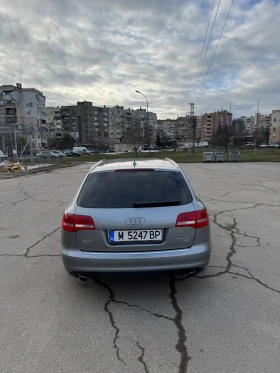 Audi A6 FACE, VACUUM, DISTR, KEYLESS, снимка 4