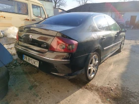 Peugeot 407 2.2 Газ - 950 € / 1858.04 лв. - 19167744 3