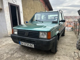 Fiat Panda Hobby - 1100 € / 2151.41 лв. - 22195737 6