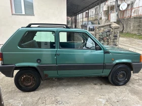 Fiat Panda Hobby - 1100 € / 2151.41 лв. - 22195737 5