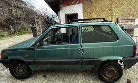 Fiat Panda Hobby - 1100 € / 2151.41 лв. - 22195737 12
