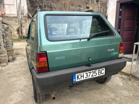 Fiat Panda Hobby - 1100 € / 2151.41 лв. - 22195737 4