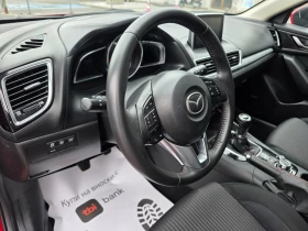 Mazda 3 2.2 Skayaktiv 150k.c UNIKAT EURO 5B  - 13700 € / 26794.87 лв. - 41192179 9