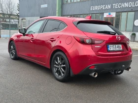 Mazda 3 2.2 Skayaktiv 150k.c UNIKAT EURO 5B  - 13700 € / 26794.87 лв. - 41192179 6