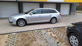 Audi A6 TDI Quattro - 4000 € / 7823.32 лв. - 36696692 5
