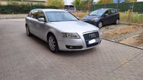 Audi A6 TDI Quattro - 4000 € / 7823.32 лв. - 36696692 11