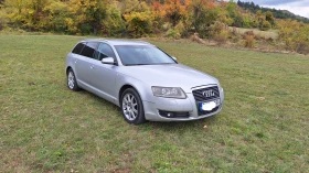 Audi A6 TDI Quattro - 4000 € / 7823.32 лв. - 36696692 7