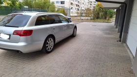 Audi A6 TDI Quattro - 4000 € / 7823.32 лв. - 36696692 12