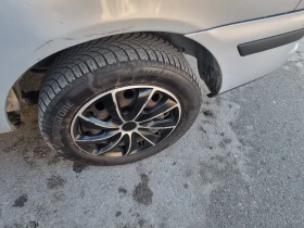 VW Sharan - 1800 € / 3520.49 лв. - 95224030 12