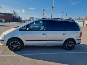 VW Sharan - 1800 € / 3520.49 лв. - 95224030 2