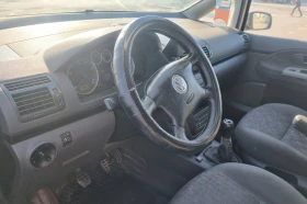 VW Sharan - 1800 € / 3520.49 лв. - 95224030 4