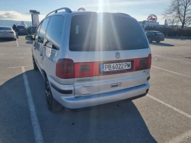 VW Sharan - 1800 € / 3520.49 лв. - 95224030 3