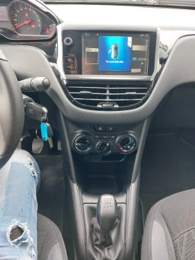 Peugeot 208 1.4Hdi, снимка 15
