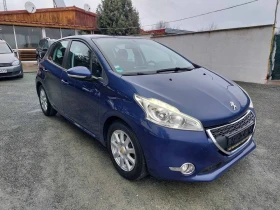 Peugeot 208 1.4Hdi, снимка 3