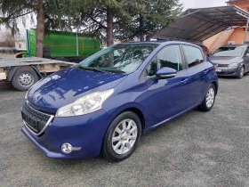 Peugeot 208 1.4Hdi, снимка 2