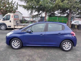 Peugeot 208 1.4Hdi, снимка 12