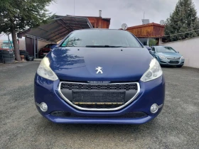 Peugeot 208 1.4Hdi
