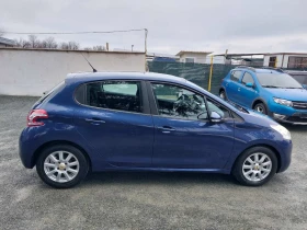 Peugeot 208 1.4Hdi, снимка 13