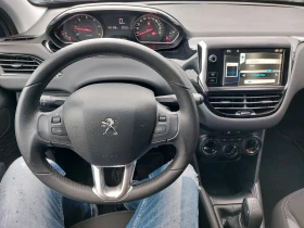 Peugeot 208 1.4Hdi, снимка 14