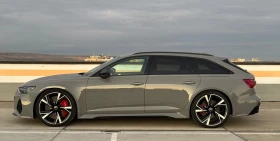 Audi Rs6 4.0 Quattro, снимка 3