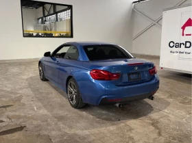 BMW 440 * xDrive * CARFAX * Estoril Blue Metallic * КАМЕРА, снимка 10