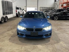 BMW 440 * xDrive * CARFAX * Estoril Blue Metallic * КАМЕРА, снимка 3