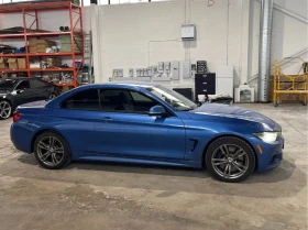 BMW 440 * xDrive * CARFAX * Estoril Blue Metallic * КАМЕРА, снимка 6