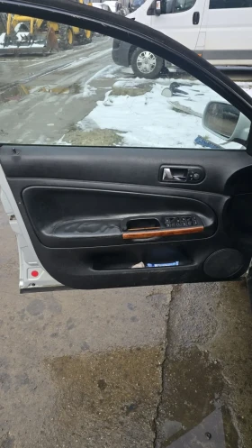 VW Passat 1.9 tdi Hi line 116 к.с p d кожа клима - 1350 € / 2640.37 лв. - 95736395 8