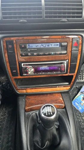 VW Passat 1.9 tdi Hi line 116 к.с p d кожа клима - 1350 € / 2640.37 лв. - 95736395 12