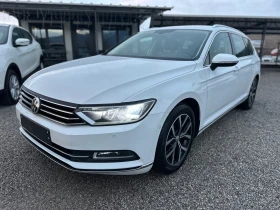 VW Passat 2.0TDI 190 ks - 10500 € / 20536.22 лв. - 32953575 3
