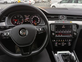 VW Passat 2.0TDI 190 ks - 10500 € / 20536.22 лв. - 32953575 7