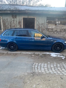 BMW 330 - 1800 € / 3520.49 лв. - 83390213 2