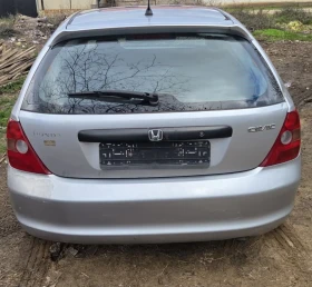 Honda Civic 1600 - 69 € / 134.95 лв. - 19374967 4