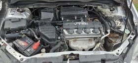 Honda Civic 1600 - 69 € / 134.95 лв. - 19374967 6