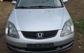 Honda Civic 1600 - 69 € / 134.95 лв. - 19374967 3