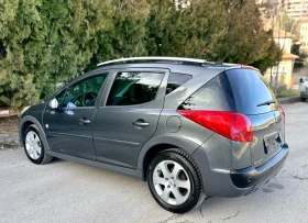 Peugeot 207 1.6 HDI CROSS - 3950 € / 7725.53 лв. - 94436121 7