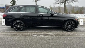 Mercedes-Benz C 300 4MATIC* LED* ПОДГРЕВ* КАМЕРА* КЕЙЛЕС*  - 18931 € / 37025.82 лв. - 30320767 5