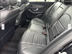 Mercedes-Benz C 300 4MATIC* LED* ПОДГРЕВ* КАМЕРА* КЕЙЛЕС*  - 18931 € / 37025.82 лв. - 30320767 13