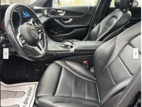 Mercedes-Benz C 300 4MATIC* LED* ПОДГРЕВ* КАМЕРА* КЕЙЛЕС*  - 18931 € / 37025.82 лв. - 30320767 9