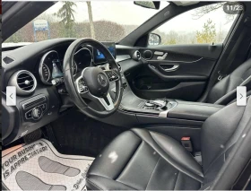 Mercedes-Benz C 300 4MATIC* LED* ПОДГРЕВ* КАМЕРА* КЕЙЛЕС*  - 18931 € / 37025.82 лв. - 30320767 8