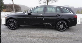 Mercedes-Benz C 300 4MATIC* LED* ПОДГРЕВ* КАМЕРА* КЕЙЛЕС*  - 18931 € / 37025.82 лв. - 30320767 6