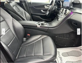 Mercedes-Benz C 300 4MATIC* LED* ПОДГРЕВ* КАМЕРА* КЕЙЛЕС*  - 18931 € / 37025.82 лв. - 30320767 14