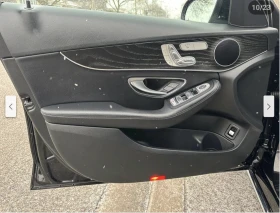 Mercedes-Benz C 300 4MATIC* LED* ПОДГРЕВ* КАМЕРА* КЕЙЛЕС*  - 18931 € / 37025.82 лв. - 30320767 7