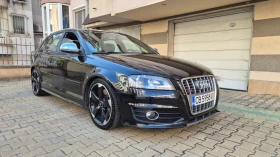 Audi S3 Exclusive Facelift Sportback Quattro Swiss